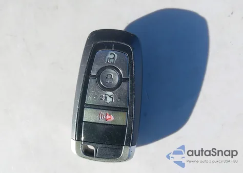 2018 Ford Fusion Se from USA, damaged, VIN 3FA6P0HD9JR218894